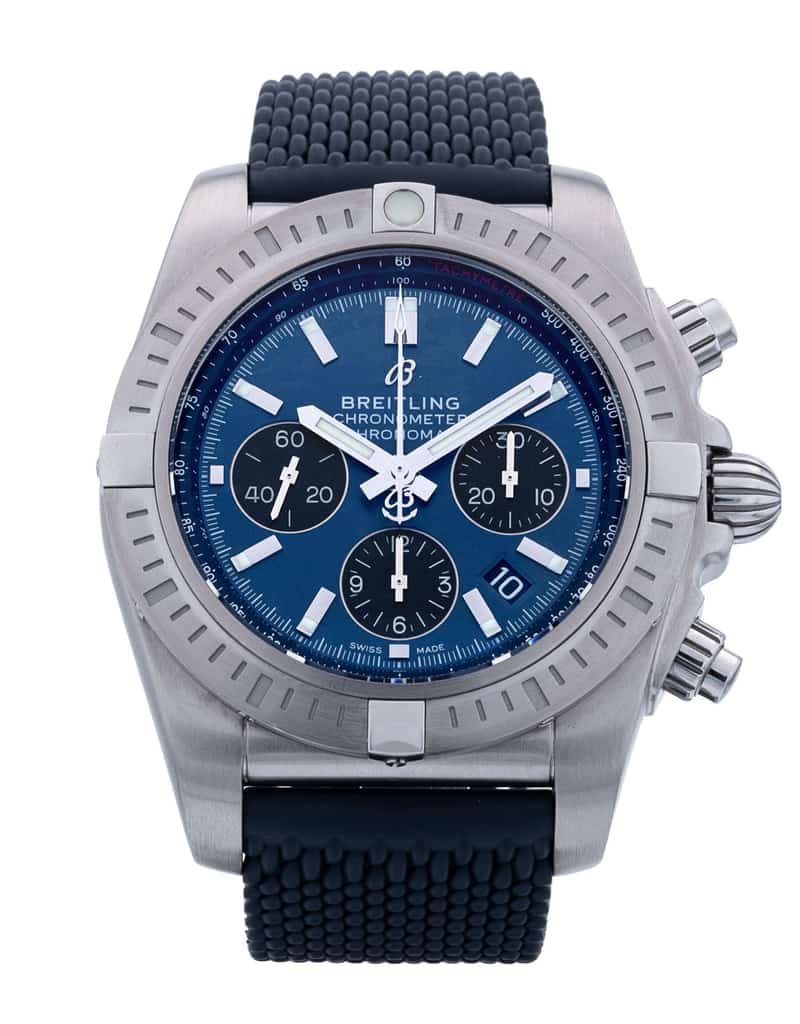 Breitling Chronomat AB0115 Breitling Chronomat AB0115
